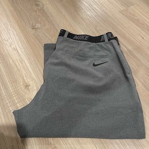 Nike men golf pants